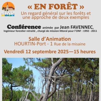 Conférence 